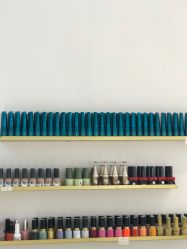 -J·C NAIL美甲美睫