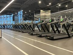 -OXYGYM 奥美氧舱运动中心(朝阳大悦城店)