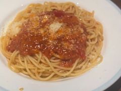 -萨莉亚意式餐厅(杭州滨江天街店)