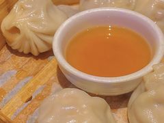 -绿茶餐厅(松江万达店)