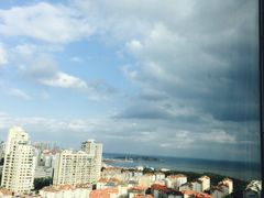 -青岛海尔洲际酒店