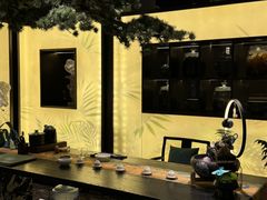 -宫燕府·京菜·烤鸭·淮扬菜(王府中心店)