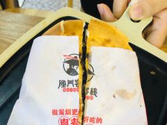 -隆门客栈·西北小吃手工面(丰盛町商业步行街店)