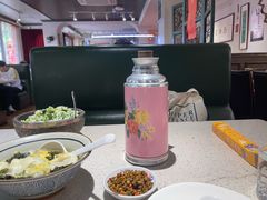 -阿莉餐厅(枣阳路店)