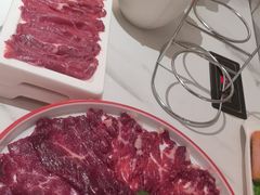 -八合里牛肉火锅(深圳海德店)