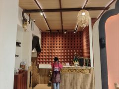 -多哥水傣味餐厅(司马巷店)