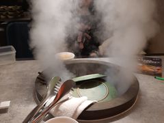 -鲜潭蒸汽石锅鱼(万象前海店)