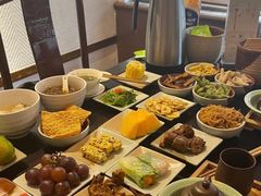 -青藤茶馆(南山路店)