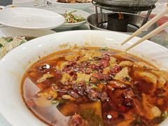 -新洪记·丽久饭店(铁西店)