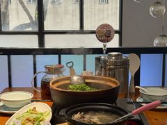 -九道菜有鸡鱼头(石鼓路店)