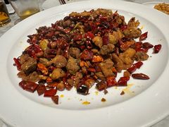 -天辣(金桥啦啦宝都店)