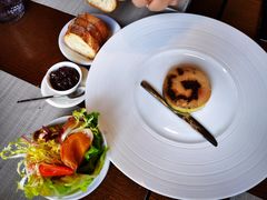 鸭肝冻-Atto Primo