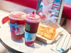梅菜肉肉-奈雪的茶(红谷滩万达广场店)