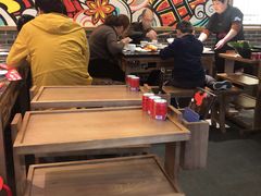 -井格重庆火锅(临平银泰城店)