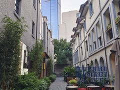 -徐家汇源景区-衡山坊