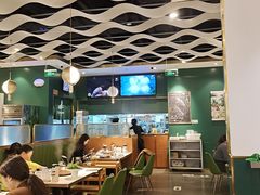-烹然四季椰子鸡火锅(姚家园万象汇店)