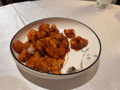 -聚春园自助餐厅(东街口店)