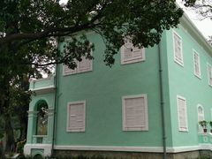 -龙环葡韵住宅式博物馆