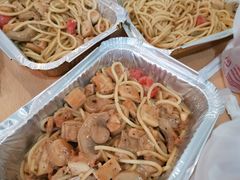 -必胜客(松江三湘宅急送店)