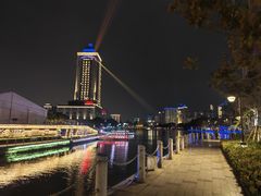 -南通濠河风景名胜区