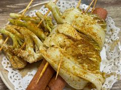 -成兴豆浆(福星分店)