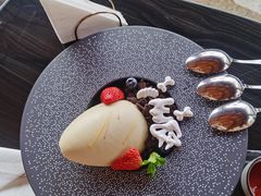 -哈蒙德餐厅
