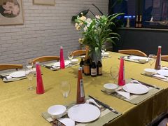 -菩提树·素食餐厅(汇智国际商业中心店)