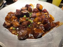 -绿茶餐厅(朝阳大悦城店)