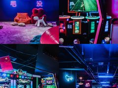 -VS SPORTS PARK运动玩乐园·团建·生日会(合生汇店)