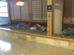 -汤森悠生活文化汤(江宁万达店)