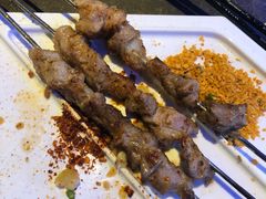 -很久以前羊肉串(打浦路店)