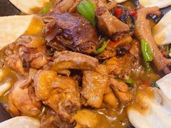 -虾铺子龙虾·私房菜(金源花苑店)