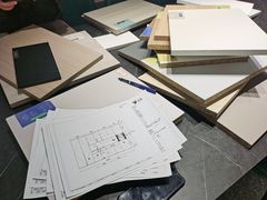 -艾伍奥德全屋定制(锦城万达广场店)