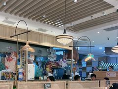 -云海肴·汽锅鸡·云南菜(广安门天虹店)
