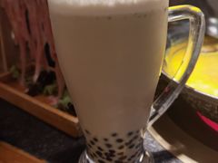 -湊湊火锅·茶憩(东城万达店)