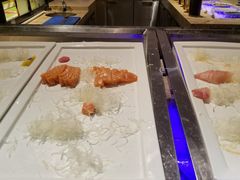 -美盛喜来登大酒店-盛宴标帜餐厅