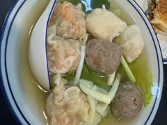 -左记港食(融科天城店)