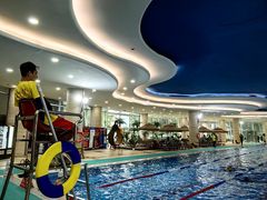 -佳明游泳馆(惠新西街南口店)