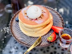 -T館·花园艺术餐厅