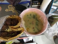 -王虎子大饼(甸柳新村五区店)