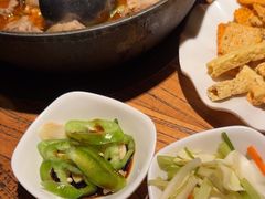 -福茂源横山铁锅羊肉(高新路店)