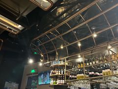 -haxnbauer海森堡德国餐厅(深圳coco店)