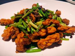 -肆月河豚·淮扬菜·湘菜(华天店)