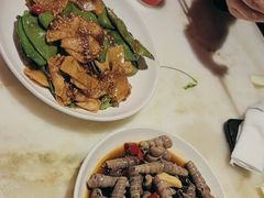 -日丰园海肠水饺·老字号大连海鲜(和平广场店)