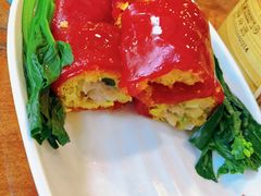 -澳门西南饭店·粤菜·茶市·手工点心(华海路店)