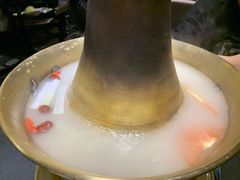 -鼓楼东街老火锅(鼓楼店)