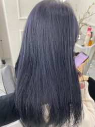 -Moyue HAIR SALON