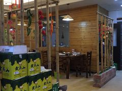 -下梅人家土菜馆(历史文化餐厅度假区店)