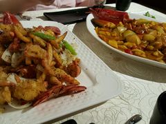 -玖食龙虾主题餐厅