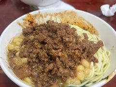 -朱儿面庄(洋河三路店)